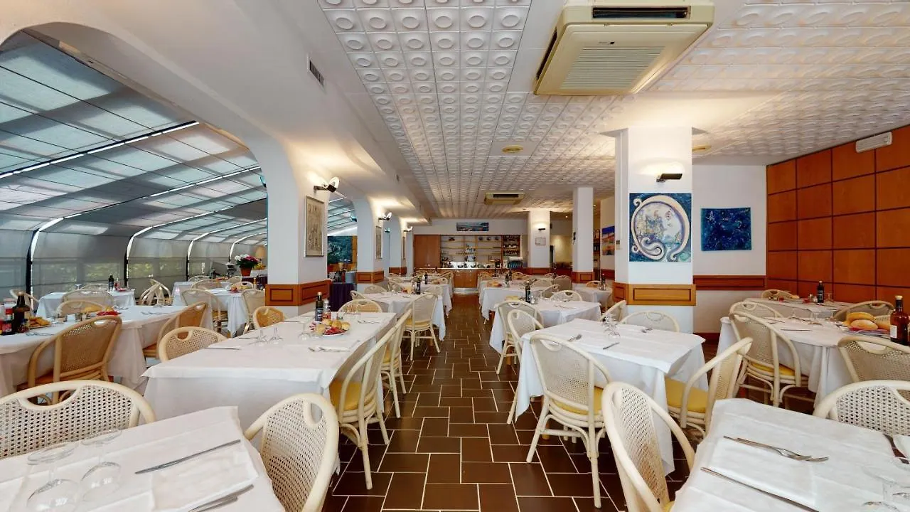 Hotel Zunino Spotorno