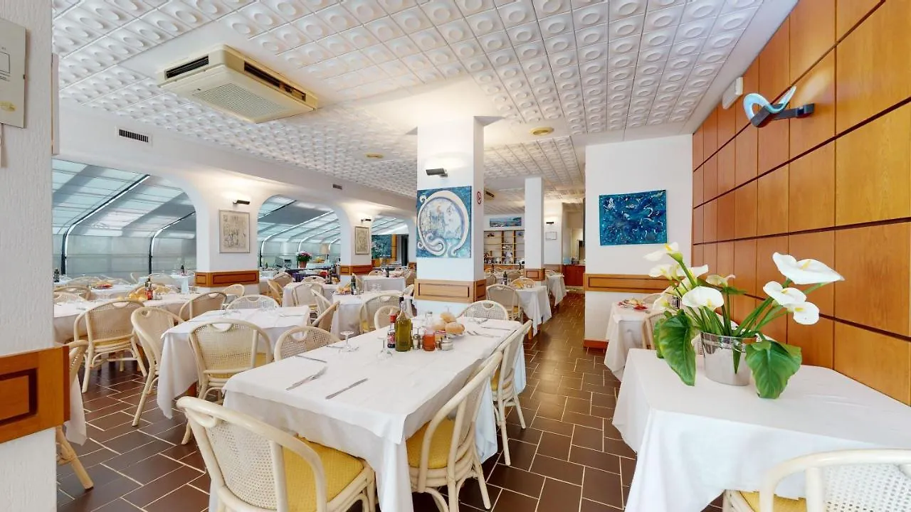 Hotel Zunino Spotorno