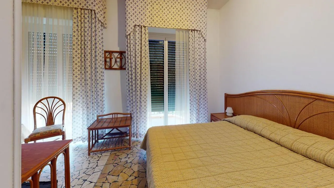 Hotel Zunino Spotorno