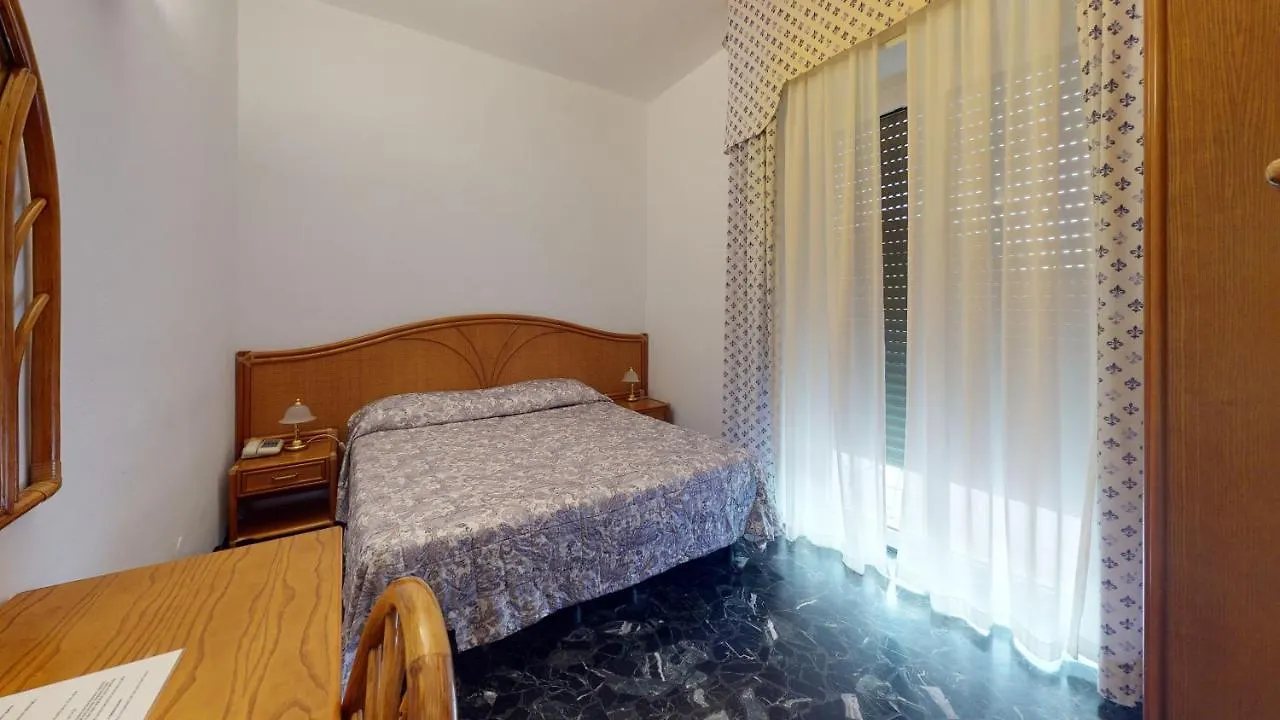 Hotel Zunino Spotorno Italy