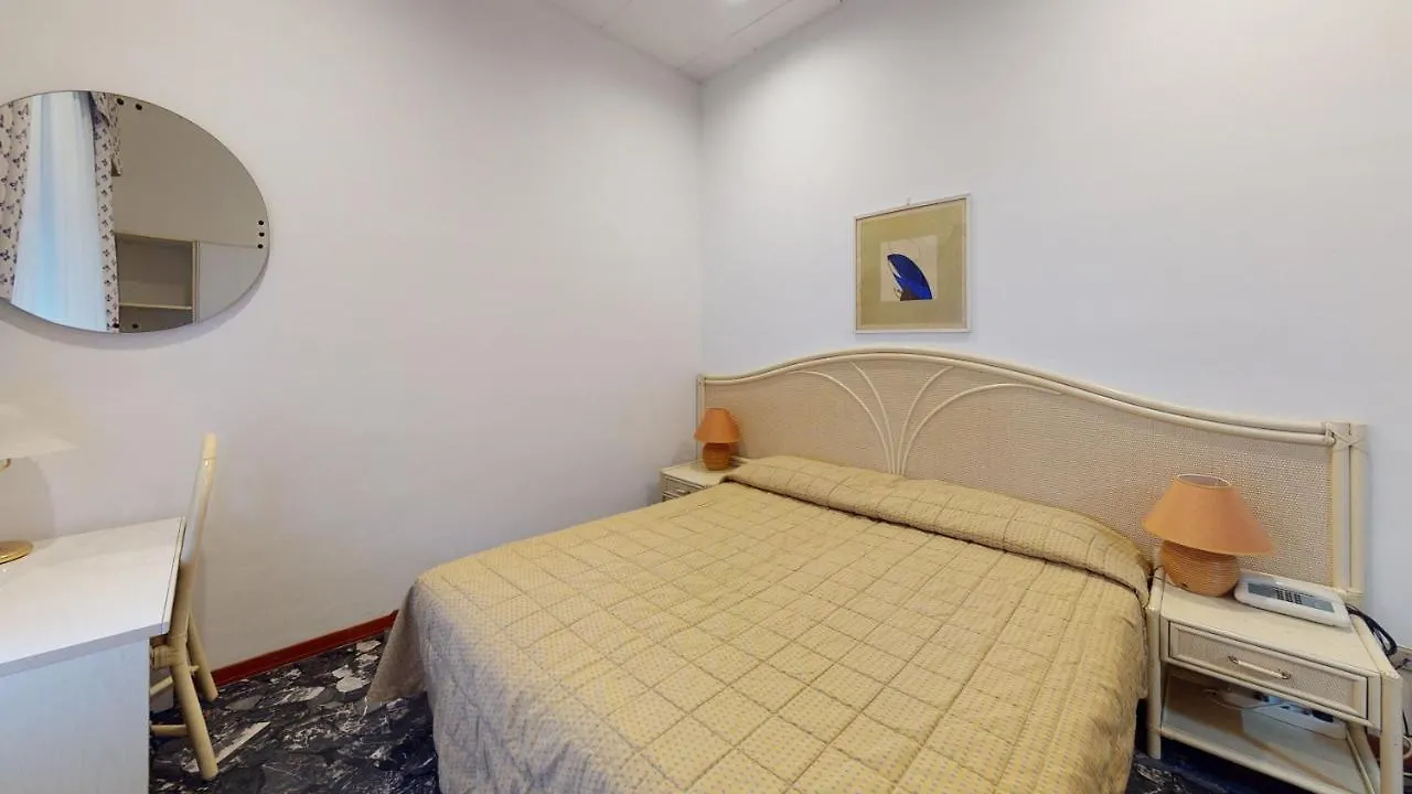 Hotel Zunino Spotorno 3*,  Italy