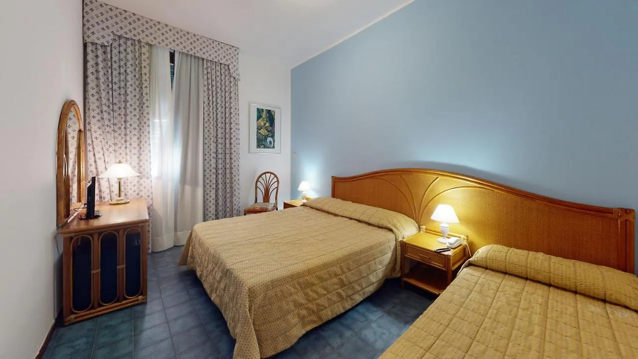 Hotel Zunino Spotorno