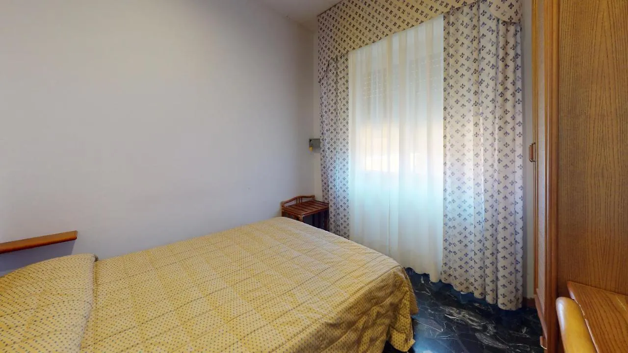 ***  Hotel Zunino Spotorno Italy