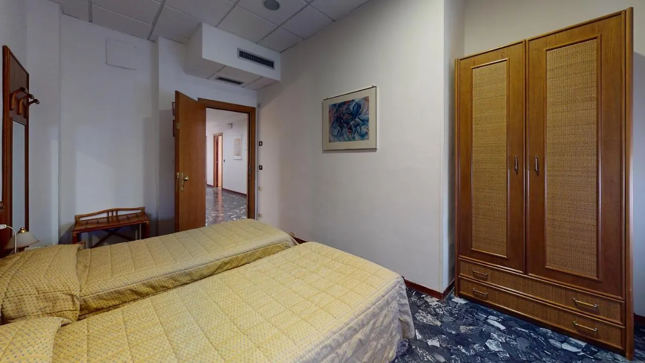 Hotel Zunino Spotorno