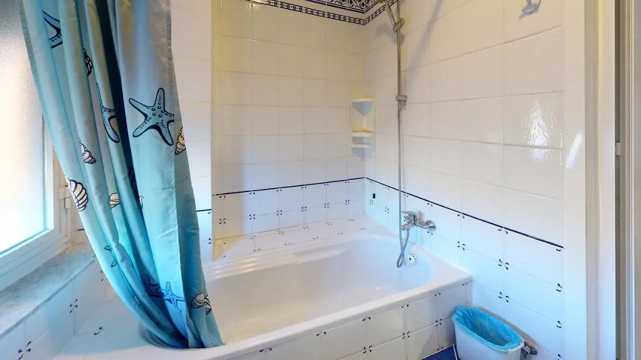 Hotel Zunino Spotorno Italy