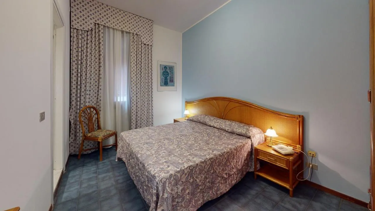Hotel Zunino Spotorno