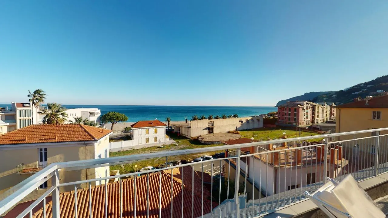 Hotel Zunino Spotorno