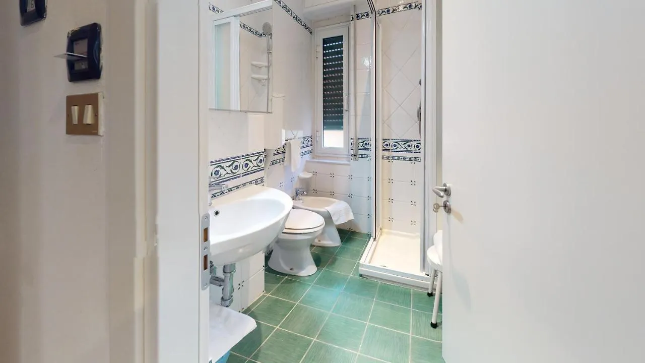 Hotel Zunino Spotorno