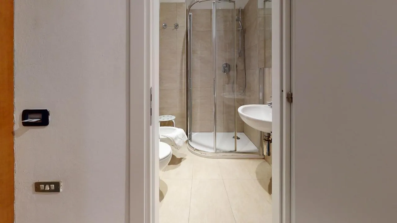 Hotel Zunino Spotorno