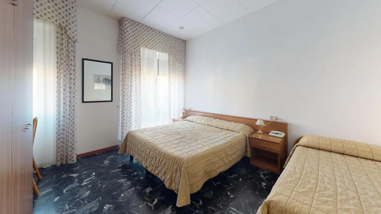 Hotel Zunino Spotorno Italy