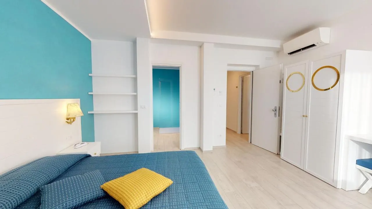 Hotel Zunino Spotorno