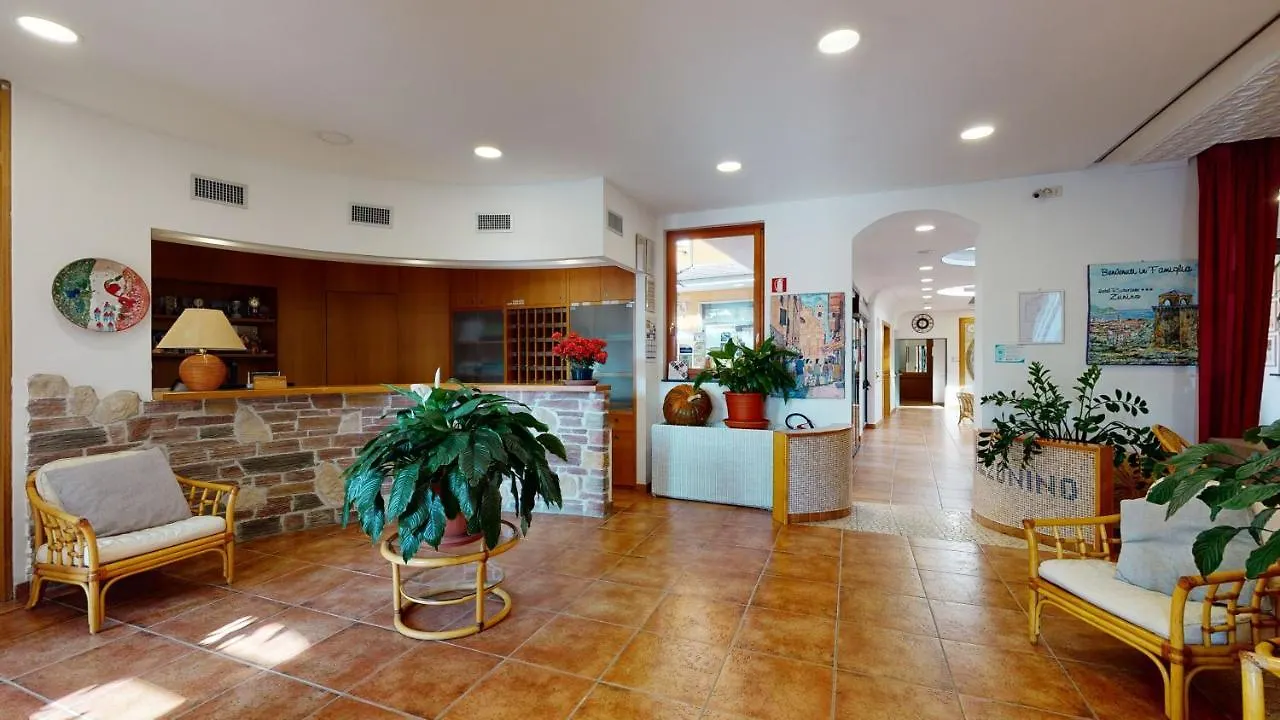 ***  Hotel Zunino Spotorno Italy