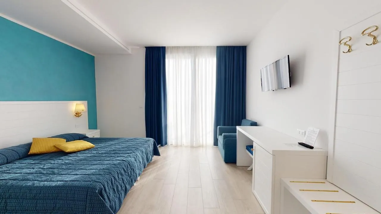 Hotel Zunino Spotorno
