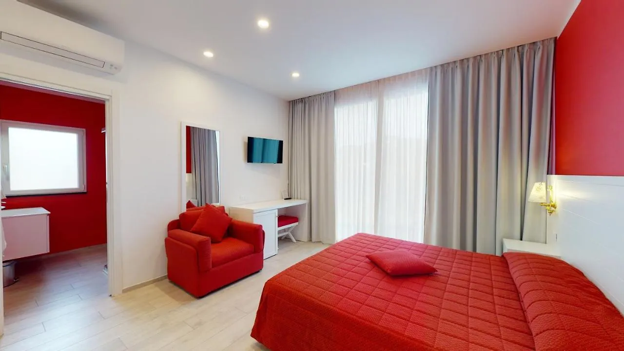 Hotel Zunino Spotorno