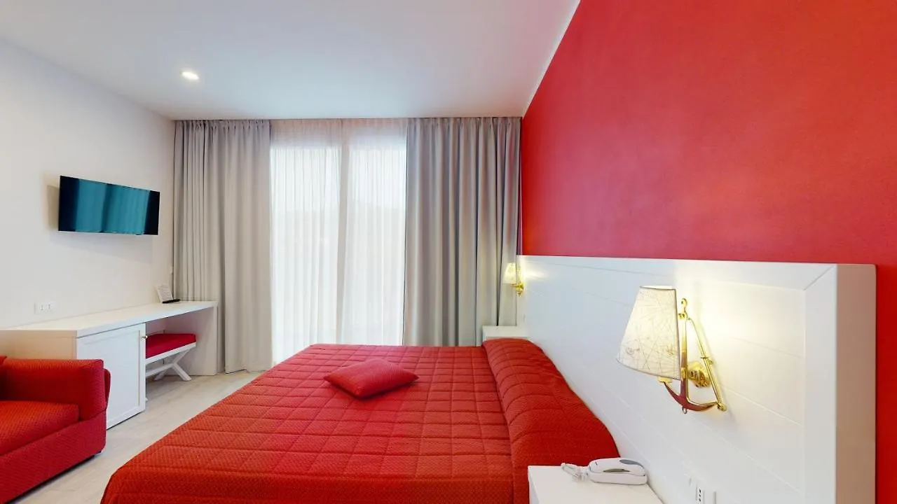 Hotel Zunino Spotorno