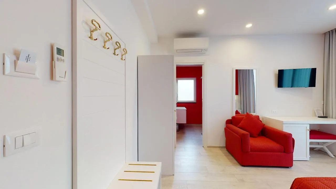Hotel Zunino Spotorno 3*,