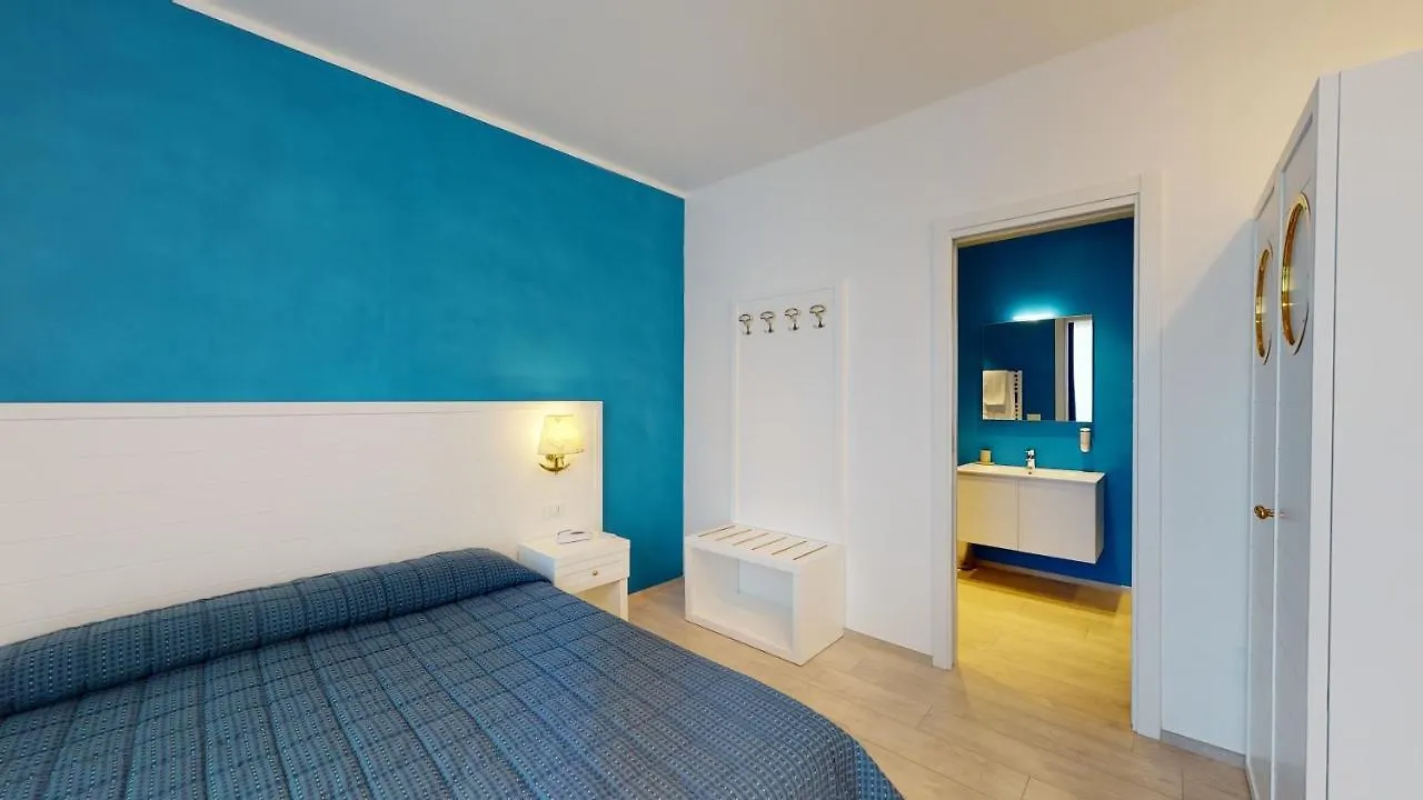 Hotel Zunino Spotorno