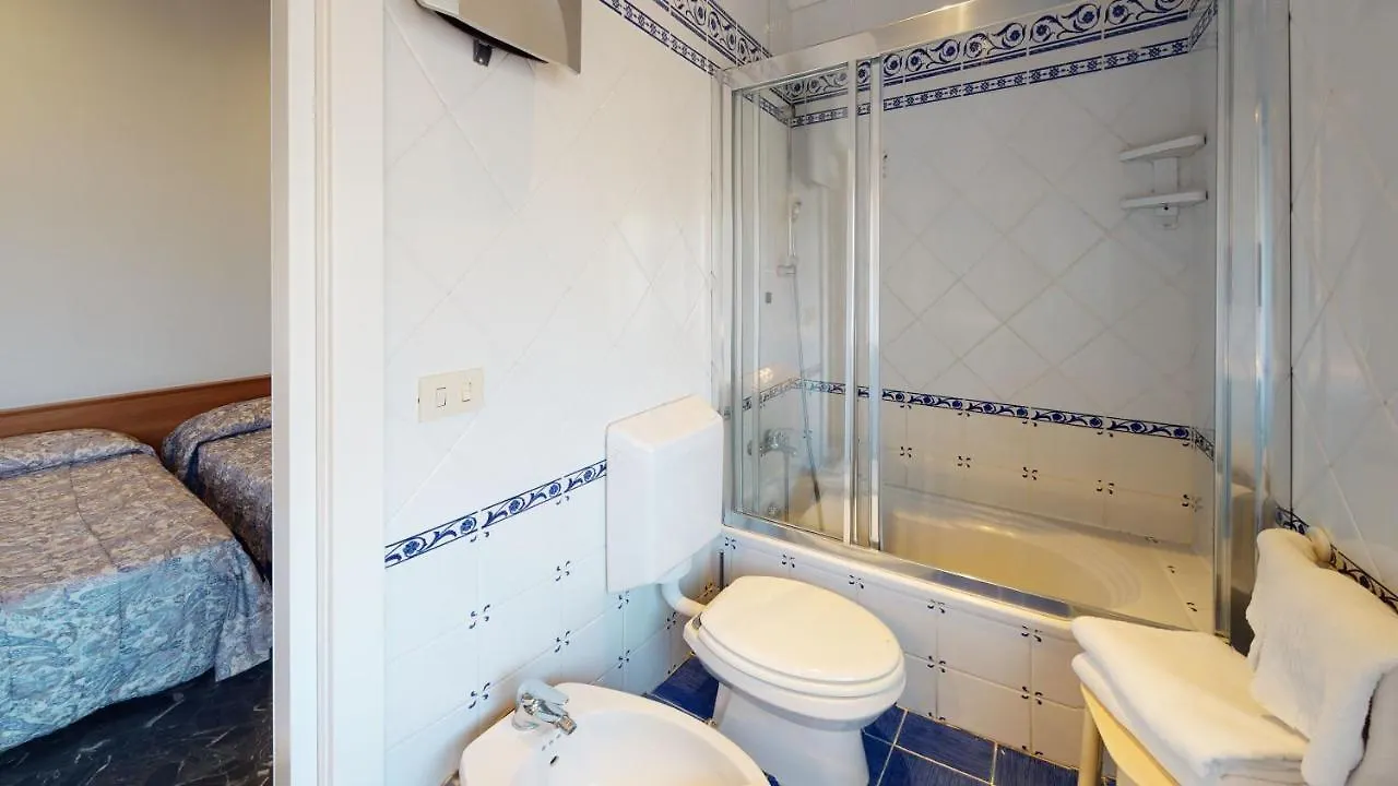 Hotel Zunino Spotorno
