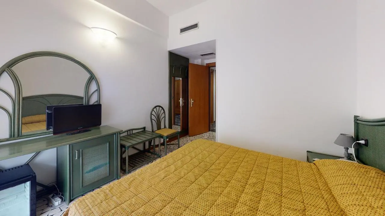 Hotel Zunino Spotorno Italy