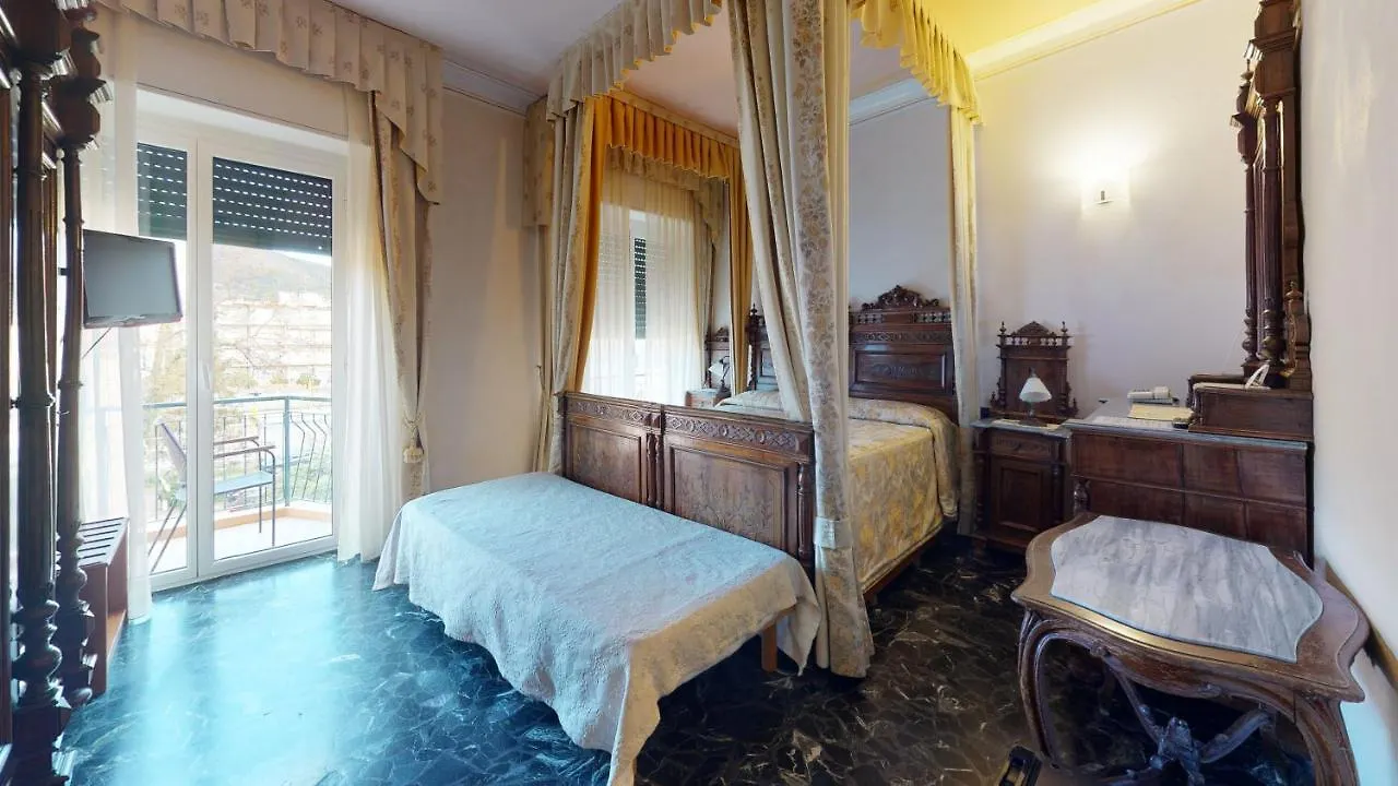 ***  Hotel Zunino Spotorno Italy