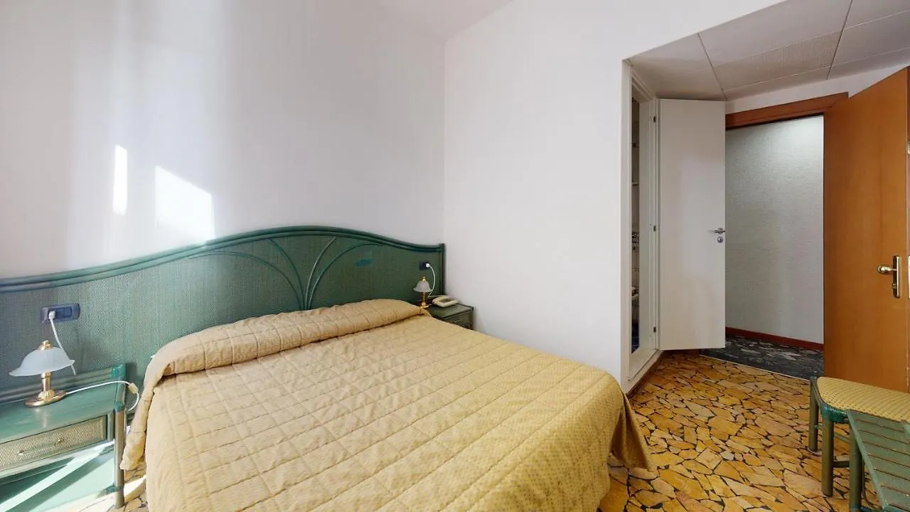 Hotel Zunino Spotorno
