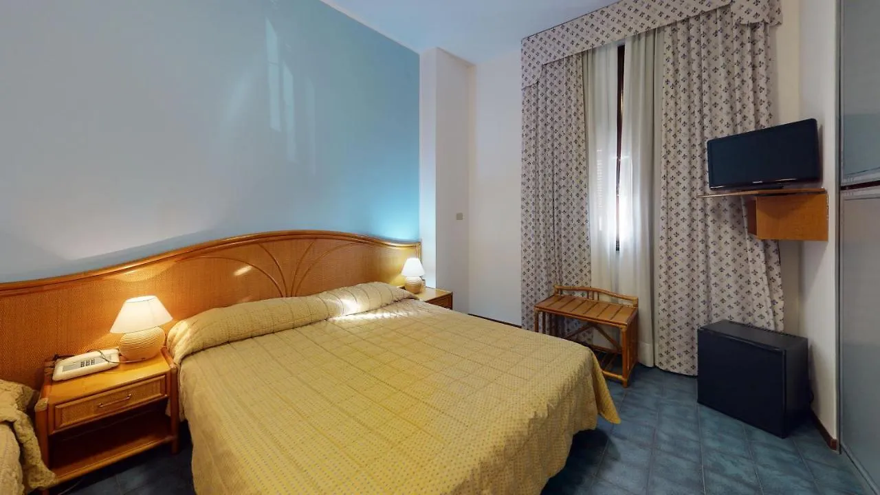 ***  Hotel Zunino Spotorno Italy