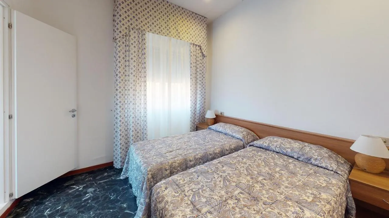 Hotel Zunino Spotorno