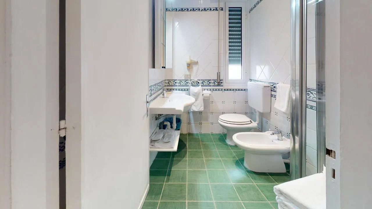 Hotel Zunino Spotorno