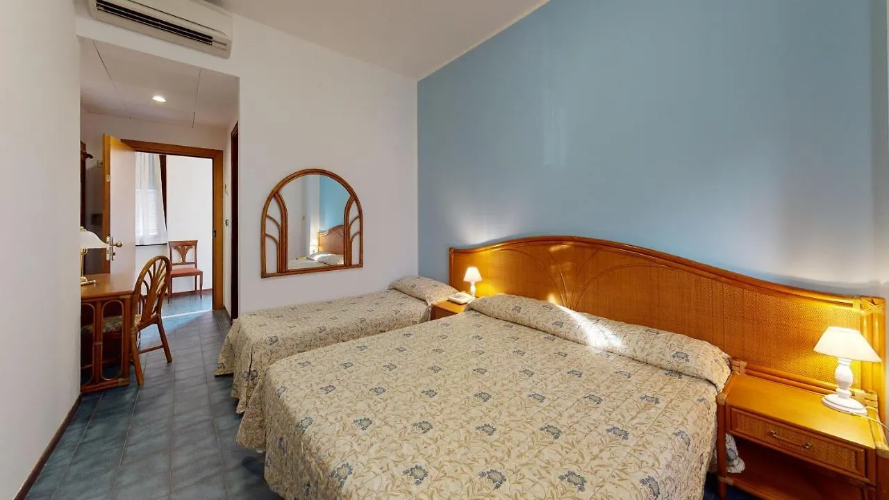 Hotel Zunino Spotorno