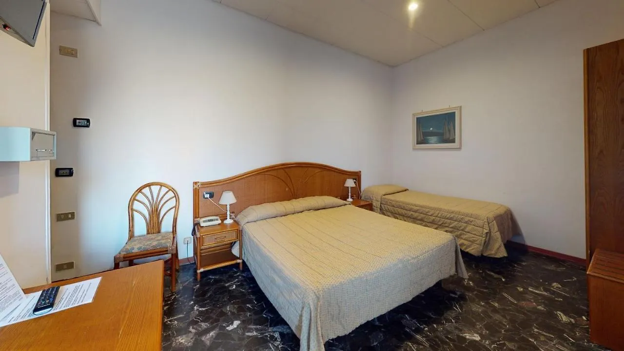 Hotel Zunino Spotorno