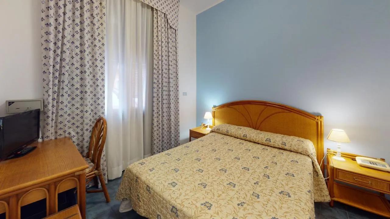 Hotel Zunino Spotorno Italy