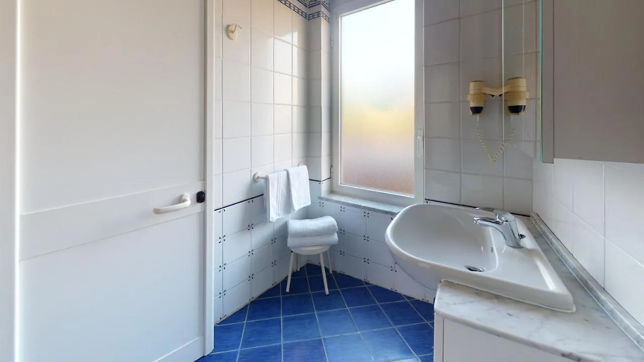 Hotel Zunino Spotorno
