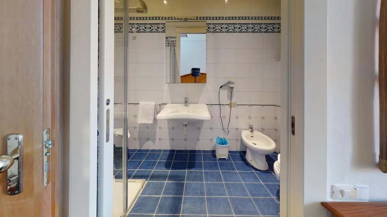 ***  Hotel Zunino Spotorno Italy