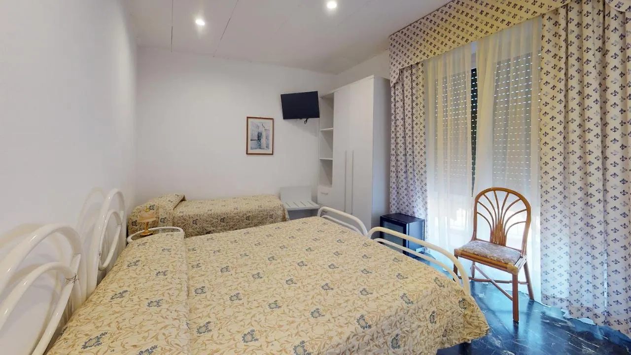Hotel Zunino Spotorno