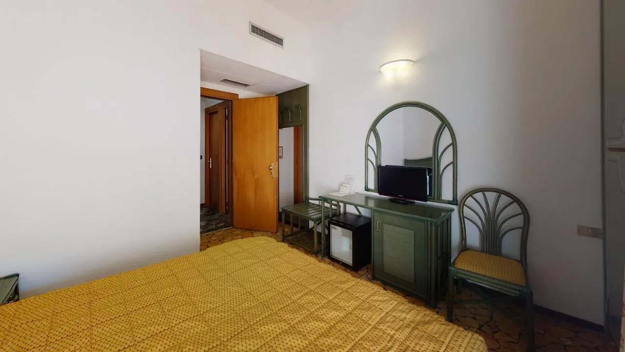 Hotel Zunino Spotorno