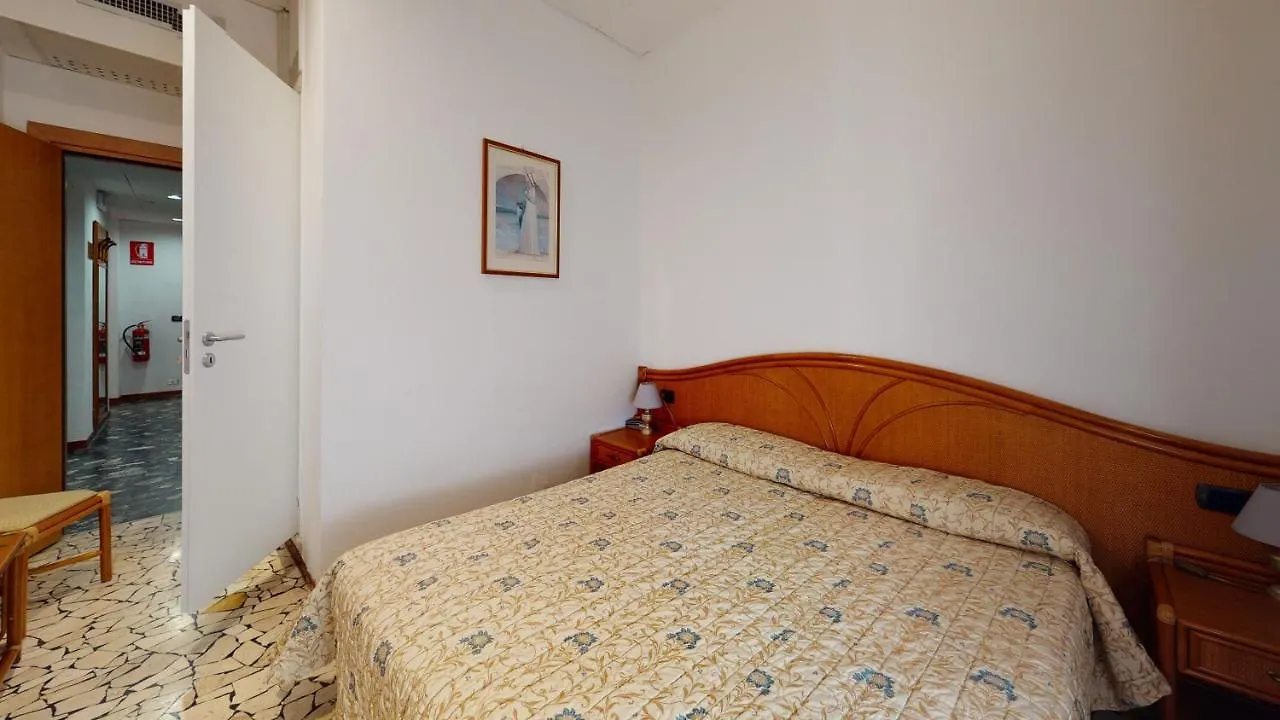 Hotel Zunino Spotorno