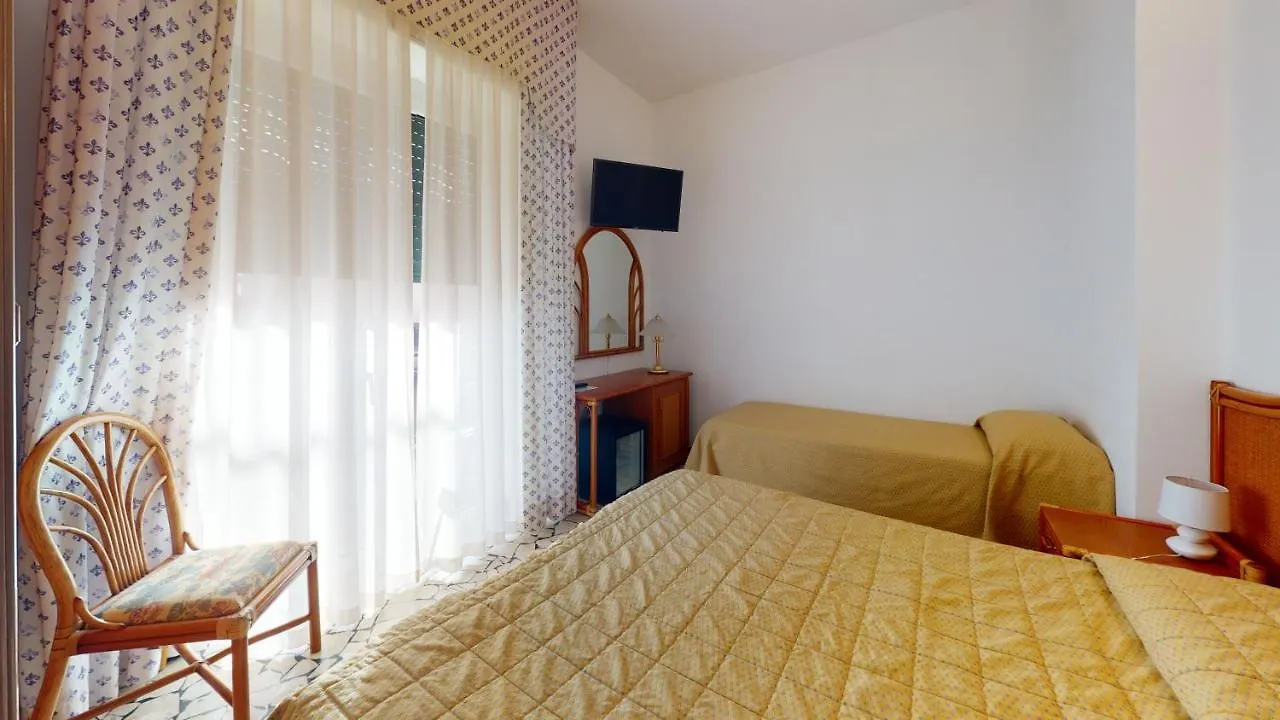 Hotel Zunino Spotorno