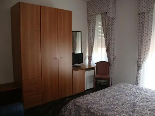 Hotel Zunino Spotorno