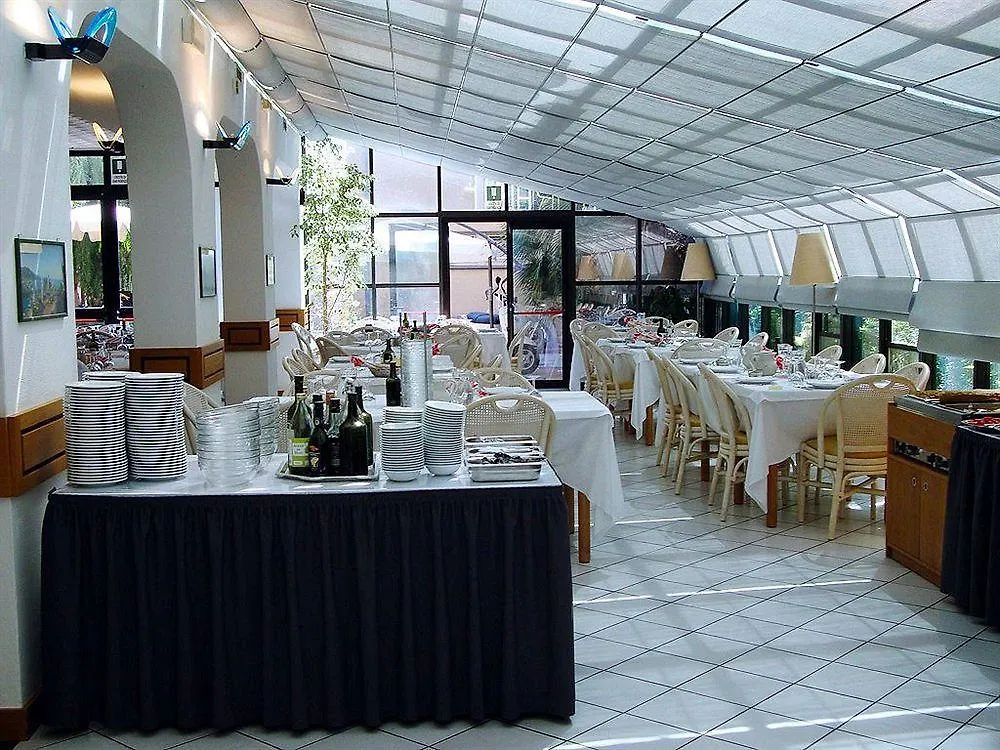 Hotel Zunino Spotorno 3*,  Italy