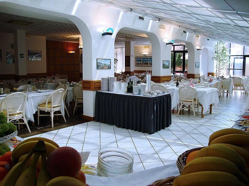 ***  Hotel Zunino Spotorno Italy