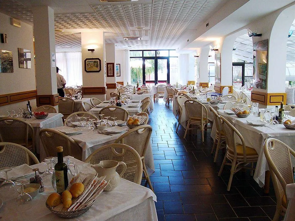 Hotel Zunino Spotorno
