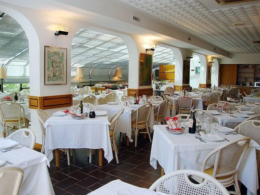 Hotel Zunino Spotorno