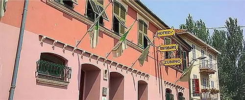 Hotel Zunino Spotorno