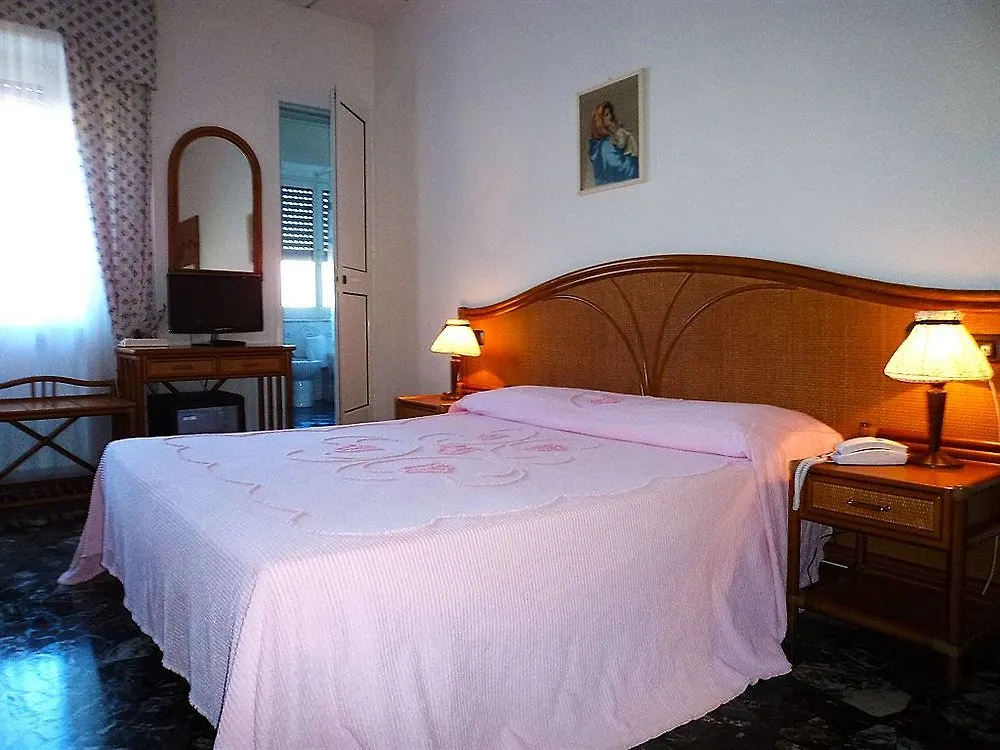 Hotel Zunino Spotorno