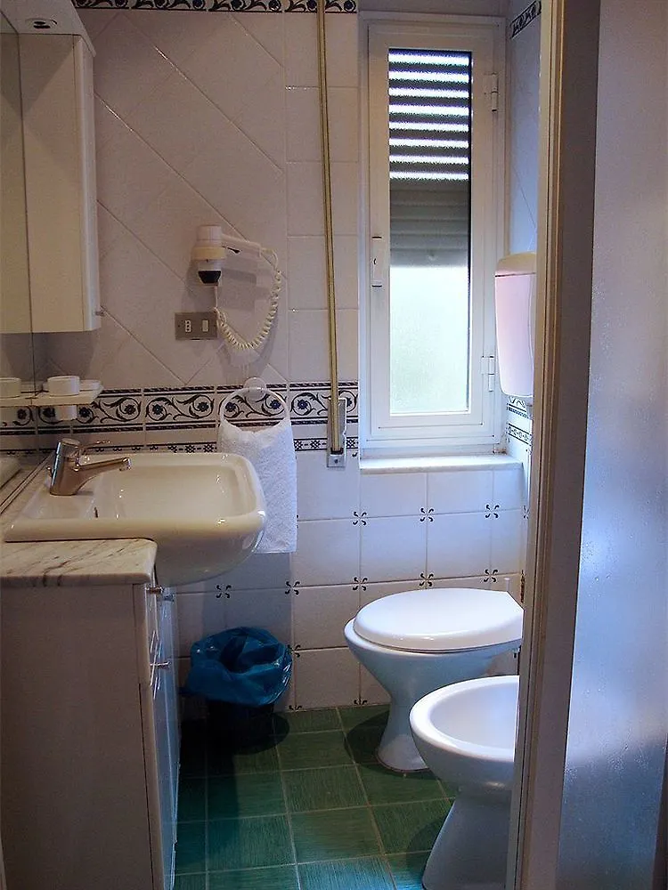 Hotel Zunino Spotorno