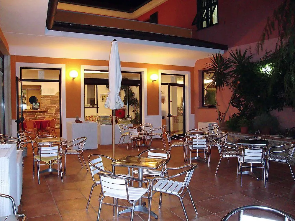 Hotel Zunino Spotorno